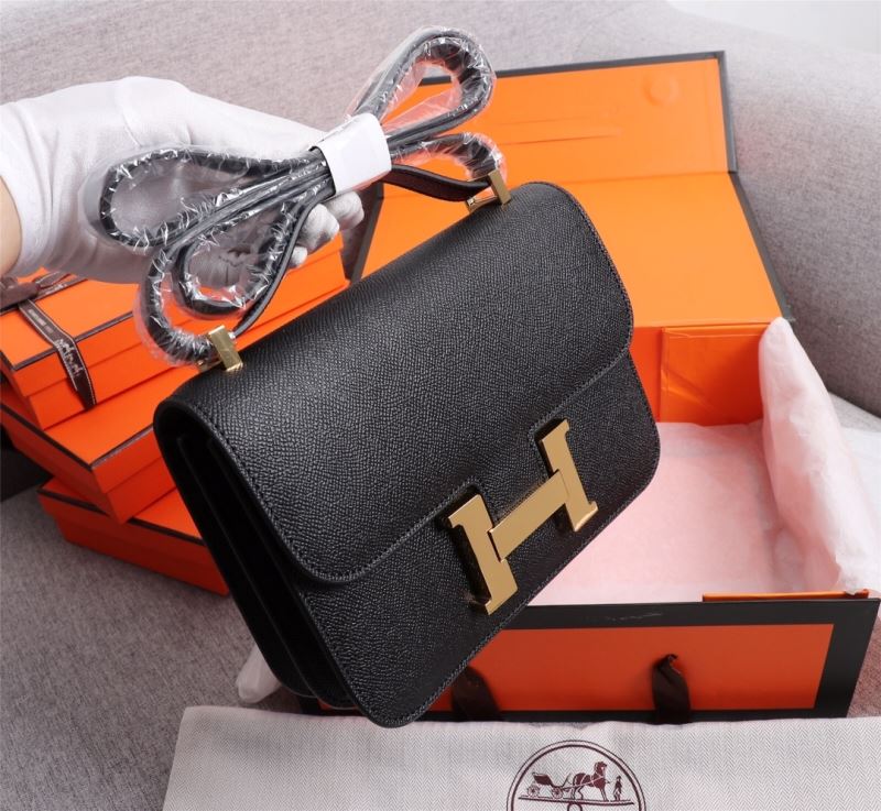 Hermes Constance Bags